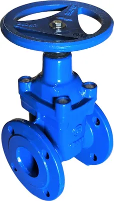 Produktbild von Wilo Absperrschieber 2111 R14 DN80 PN16, 1 Stk.