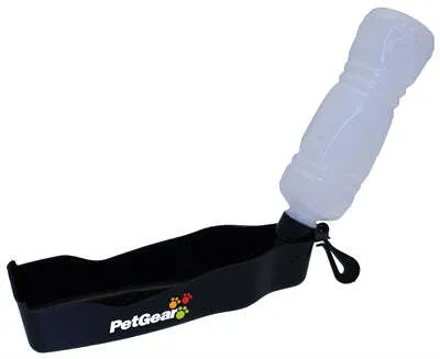 Image de Bouteille de voyage Petgear