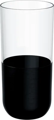 Immagine prodotto di Manufacture Rock Longdrinkbecher, Set 4tlg. 70 mm, 300 ml | Villeroy & Boch | Art.-Nr. 1137988260 | EAN 4003686423343