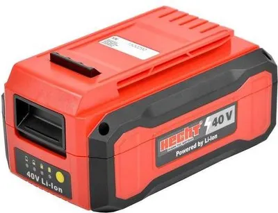 Immagine prodotto di Batteria ricaricabile HECHT 40V, 2,5 Ah per 5040 005025B