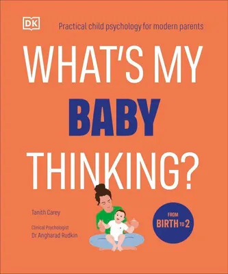 Image de À quoi pense mon bébé ?