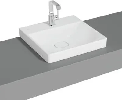 Produktbild von VITRA 7525B001-0937 Aufsatz-WT New Metropole 500 x 470 mm
