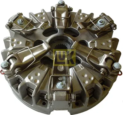 Produktbild von LuK RepSet 624 3388 00 Kupplungssatz für TOYOTA AURIS (NRE15, ZZE15, ADE15, ZRE15, NDE15) AVENSIS Kombi (T25) RAV 4 III (ACA3, ACE, ALA3, GSA3, ZSA3)
