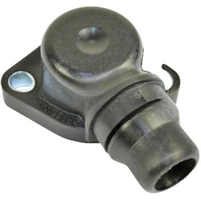 Immagine prodotto di Flangia del liquido di raffreddamento METZGER per AUDI A4 B6