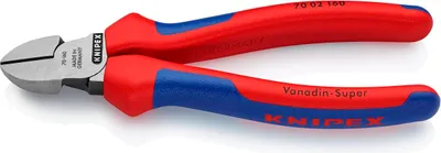 Immagine prodotto di Pinza a taglio diagonale 160 mm