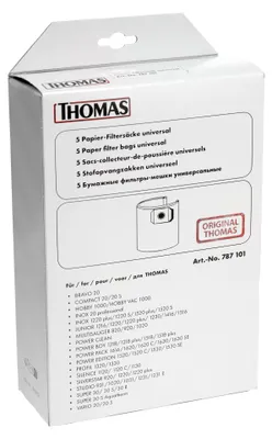 Produktbild von Thomas 201 VE5