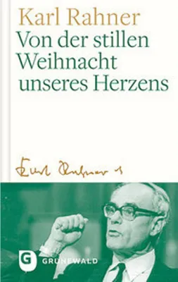 Immagine prodotto di Von der stillen Weihnacht unseres Herzens