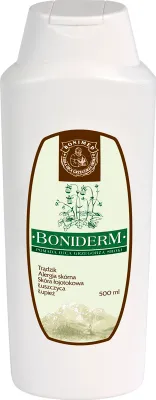 Produktbild von BONIDERM 500 ml BONIMED Anti-Akne-Seife