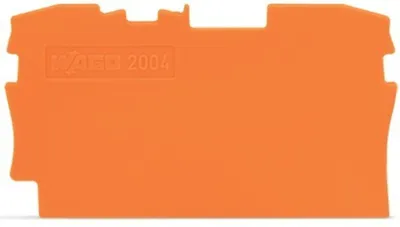 Produktbild von WAGO 2004-1292 - 1 mm - 32,9 mm - 52,5 mm