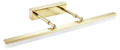 Zdjęcie produktu dla Kinkiet Toolight App1873-1W 60Cm Gold