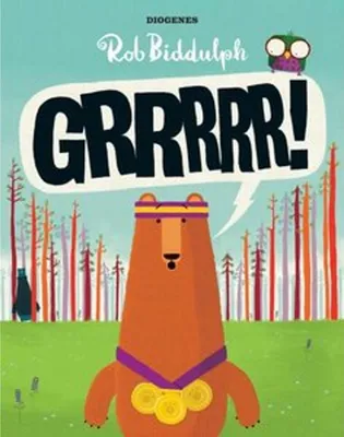 Immagine prodotto di Grrrrr!