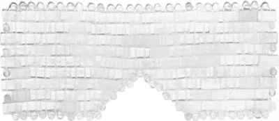 Produktbild von CRYSTALLOVE Bergkristall-Gesichts- und Körpermaske