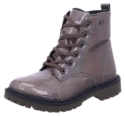 Zdjęcie produktu dla Buty sznurowane Lurchi dla dzieci 32313435353736, brązowe, rozmiar 39 (EU)