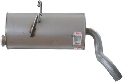 Produktbild von BOSAL 190-129 Endschalldämpfer