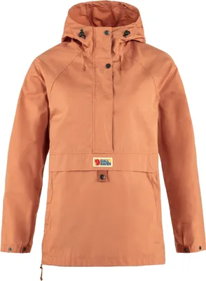 Produktbild von Fjällräven Vardag Anorak W Damen 7800856 Terra S