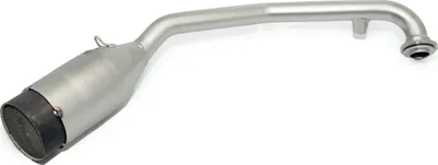 Produktbild von Auspuffrohr LeoVince Verbindungsrohr Set OEM 3014351204R für LeoVince S14068K