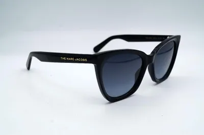Produktbild von Marc Jacobs Sonnenbrille MARC 500/S 807 54 19 145