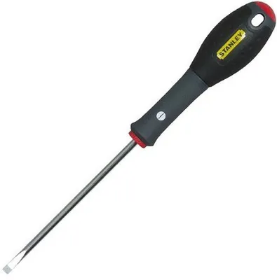 Obrázek produktu pro Stanley Schraubendreher FatMax 8x175mm