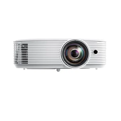 Obrázek produktu pro Optoma X309ST - 3700 ANSI Lumen - DLP - XGA (1024x768) - 25000:1 - 4:3 - 810,3 - 6281,4 mm (31.9 - 247.3")