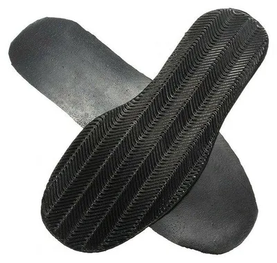 Imagen del producto de Empuñaduras antideslizantes de goma: Delgadas y suaves, duraderas. Dimensiones: 29 x 11,5 x 0,2 cm / 0,35 cm