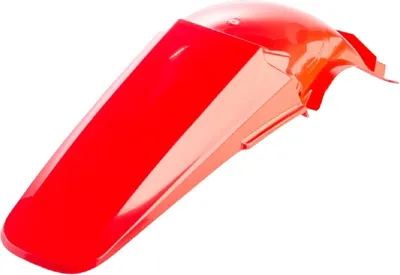 Obrázek produktu pro ACERBIS červený zadní blatník pro HONDA