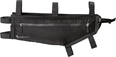 Produktbild von Zip MK III Rahmentasche L - black