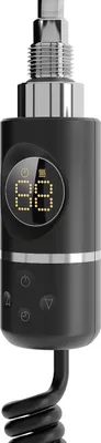 Produktbild von Mexen FA-I elektrische Heizpatrone 600 W, schwarz - W952-0600-70