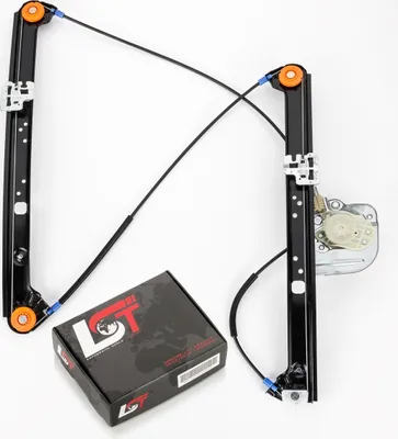 Produktbild von Elektrischer Fensterheber vorne rechts für BMW X5 (E53)