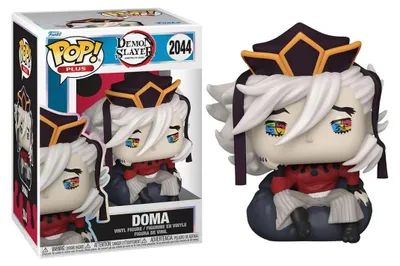 Obrázek produktu pro FUNKO POP! 86510, Sběratelská postavička, Anime a Manga