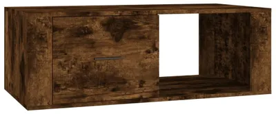Produktbild von VidaXL 816541, Rauchiger Eiche