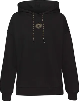 Produktbild von Buffalo Hoodie schwarz Größe 40/42