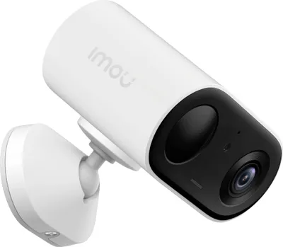 Obrázek produktu pro IMOU IPC-B32P Cell Go 3Mpix, 2,8mm, WiFi + Solární panel FSP12