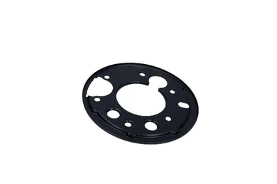 Produktbild von MAXGEAR Spritzblech Bremsscheibe für VW LT 28-46 II Kastenwagen (2DA, 2DD, 2DH) Hinten Links 19-4367 Ankerblech