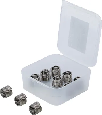 Obrázek produktu pro BGS technic Replacement Thread Inserts, 68 g