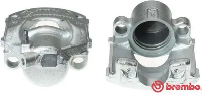 Immagine prodotto di Pinza freno BREMBO Ø 54 mm per disco freno Ø 260 davanti all'asse (F 68 124)