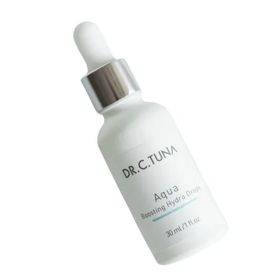 Produktbild von KBruShop Aqua Hydrating Serum 30 ml Dr. C. Tuna Farmasi