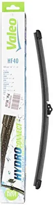 Obrázok produktu pre Valeo Hydroconnect Multiconnection HF40 400 mm stieracia lišta čelného skla 1 kus