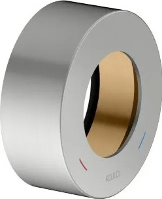 Produktbild von KEUCO 59551210381 Verlängerungs-Rosette IXMO 59551, EHM