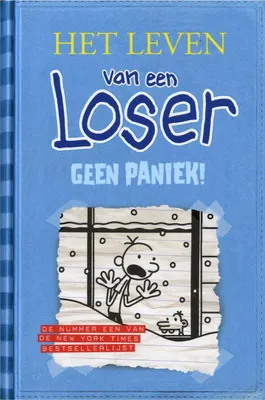 Zdjęcie produktu dla Geen paniek!