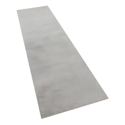 Produktbild von Teppich Wohnzimmer Kunstfell Plüsch Hochflor Shaggy Weich Verschied. Farben Grösse 60x90 cm