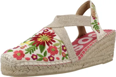 Produktbild von Sandaletten TONI PONS 080-MONTJOI für Damen
