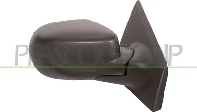 Produktbild von PRASCO RN3277303 Außenspiegel Seitenspiegel Rechts für RENAULT Clio III Schrägheck (BR0/1, CR0/1) Elektrisch