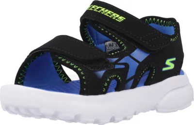 Immagine prodotto di Sandali Del Marchio Skechers Del Modello Razor Splash Blu