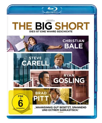 Produktbild von The Big Short