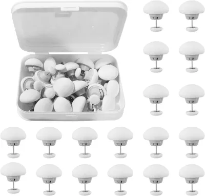 Produktbild von Bettdeckenhalter, 20 Stück Bettdeckenclips für Bettlaken