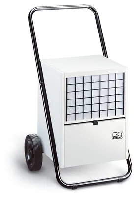 Produktbild von Remko Luftentfeuchter ETF 600 Bautrockner Raumtrockner Airdryer Werkstatt