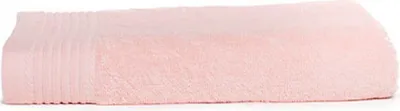 Produktbild von The One Towelling® T1-70 | Classic Bath Towel - 70 x 140 cm - Farbe: Salmon - Größe: 70 x 140 cm