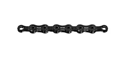 Immagine prodotto di Sunrace CN 11T 11rz. Catena NERA-126 maglie