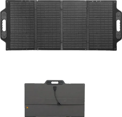Zdjęcie produktu dla Panel słoneczny o mocy 100 W, wodoodporność IP67, wysoka wydajność, 100 W