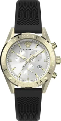 Produktbild von Versace Analoguhr für Herren